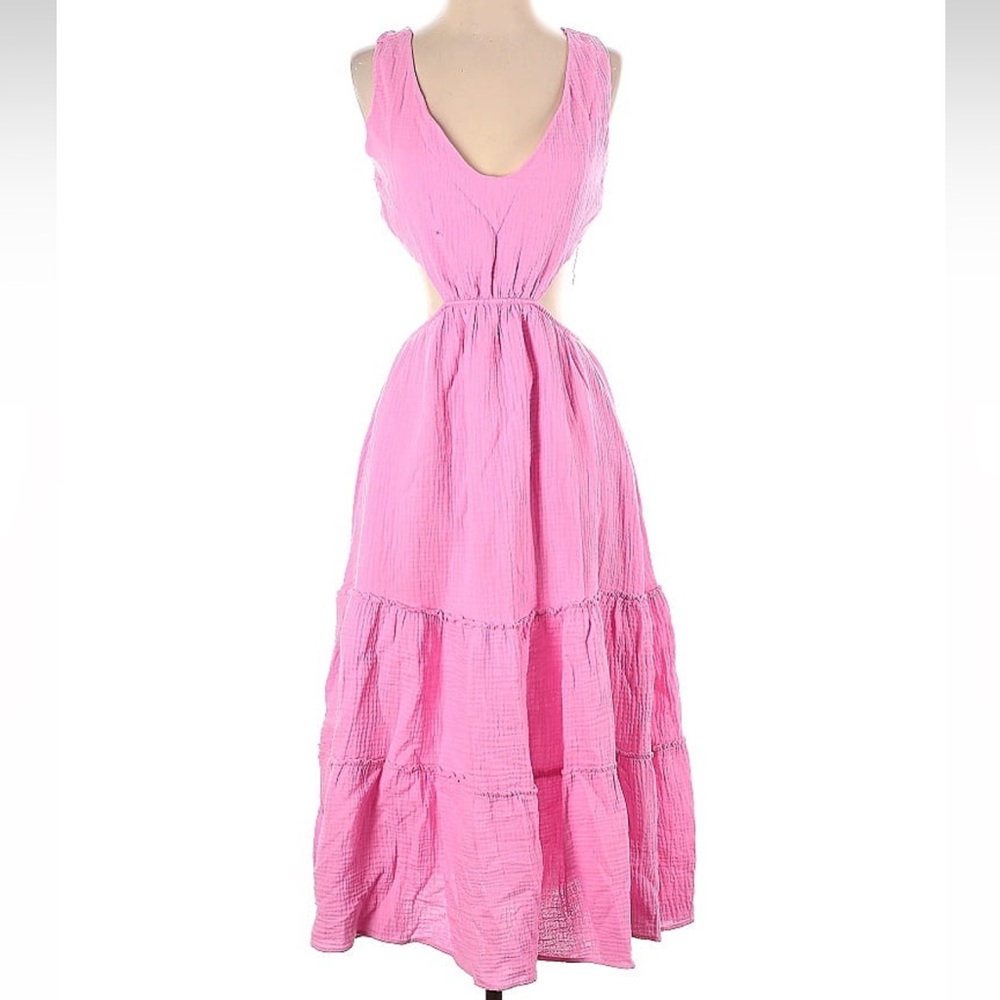 Like new dress